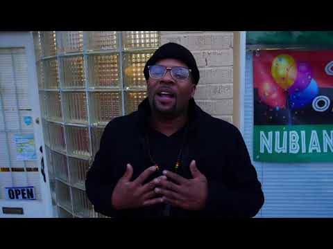 Big Sacc - Black Man