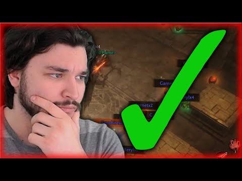 STOP DOING THIS! You're WASTING Stats! | Diablo Immortal