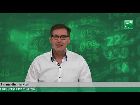 Fugro ziet het tij keren | 19 februari 2020 | Markets Update van BNP Paribas Markets