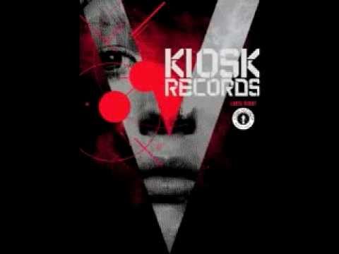 DJ RITCH - Kiosk Records Winter News Mix '13 -'14