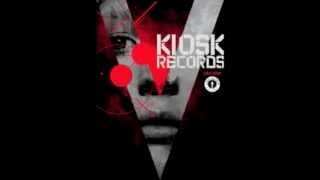 DJ RITCH - Kiosk Records Winter News Mix '13 -'14