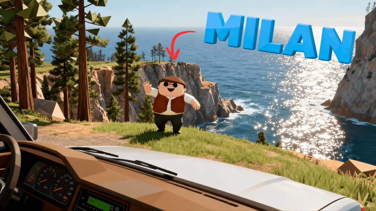 KAMPEREN MET BESTE VRIENDEN