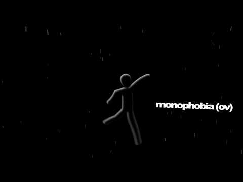Video thumbnail for Monophobia (ov) [Sian Remix]