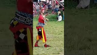 Download lagu Inces Popy ebeg cantik mp3