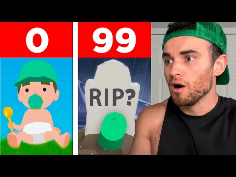 Can I Live To 100 Years Old?