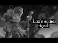 What if Luz actually died in the finale? | The Owl House Comic | Bad Ending | #theowlhouse #toh