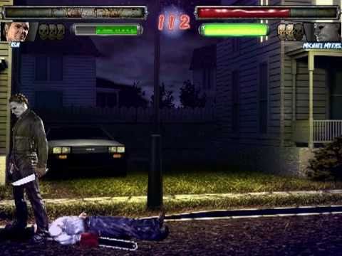 Terrordrome - Rise of the Boogeymen (Free PC Game Review)