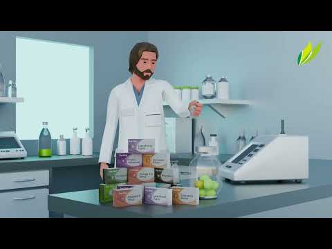 Natural Dietary Supplements | Brand Explainer