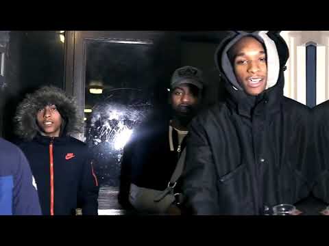 Scooby x Movements x Lil Kemz  - Switch it Up {Music Video}   @RnaMedia1 @Dopeboymvementz