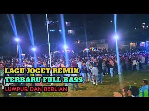 Acara Joget - DJ Remix Lumpur Dan Berlian