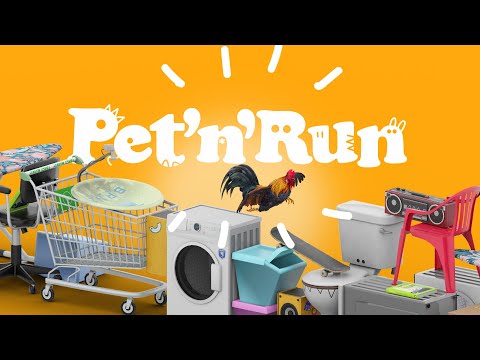 Announcement Trailer