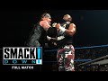 FULL MATCH The Rock The Undertaker Vs The Dudley Boyz Tables Match SmackDown Sept 14 2000
