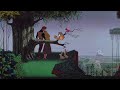 Disney Oldies Playing From Downstairs While It S Raining 2 Hour Edition Golden Bronze Ages