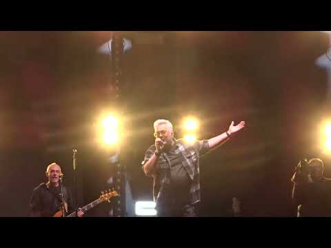 Ira - Powtarzaj to - live Jarocin Festival 2022