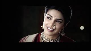  Bajirao Mastani  Kashibai Bajirao Scene (English 