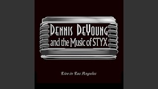 Don't Let It End (Live)