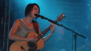 Carmen Consoli - Sentivo l&#39;odore (2008)