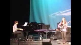 RCA Ensemble III "Common Ground" Mike Stern Cover