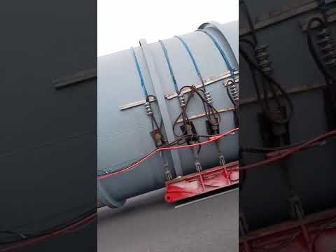 Chinese heavy duty truck