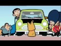 Mr Bean 15 Minutes Show