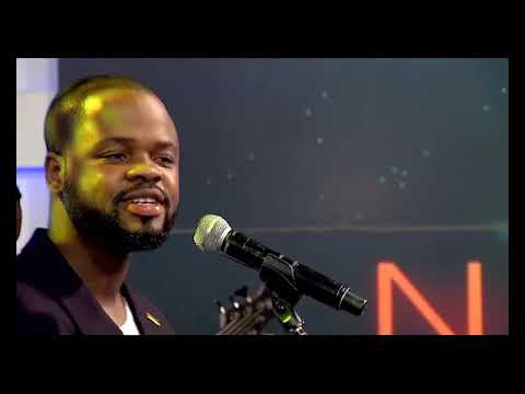 Calema - Te amo_ Cover by Dudas Aled Chipande_2020