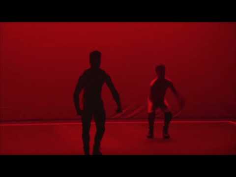 SPRING 2022: Marina Otero - Fuck Me trailer