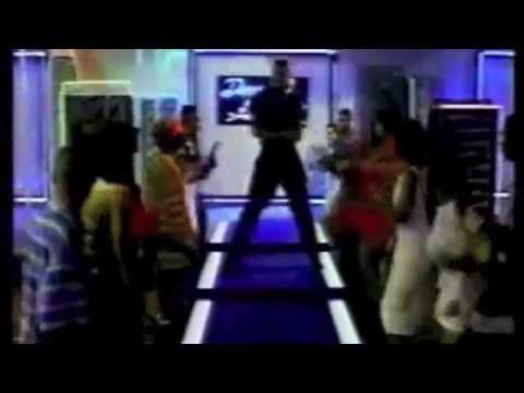 Percolator Kryder ft. Cajmere