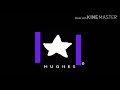 Hughes Entertainment 1992 Logo Remake