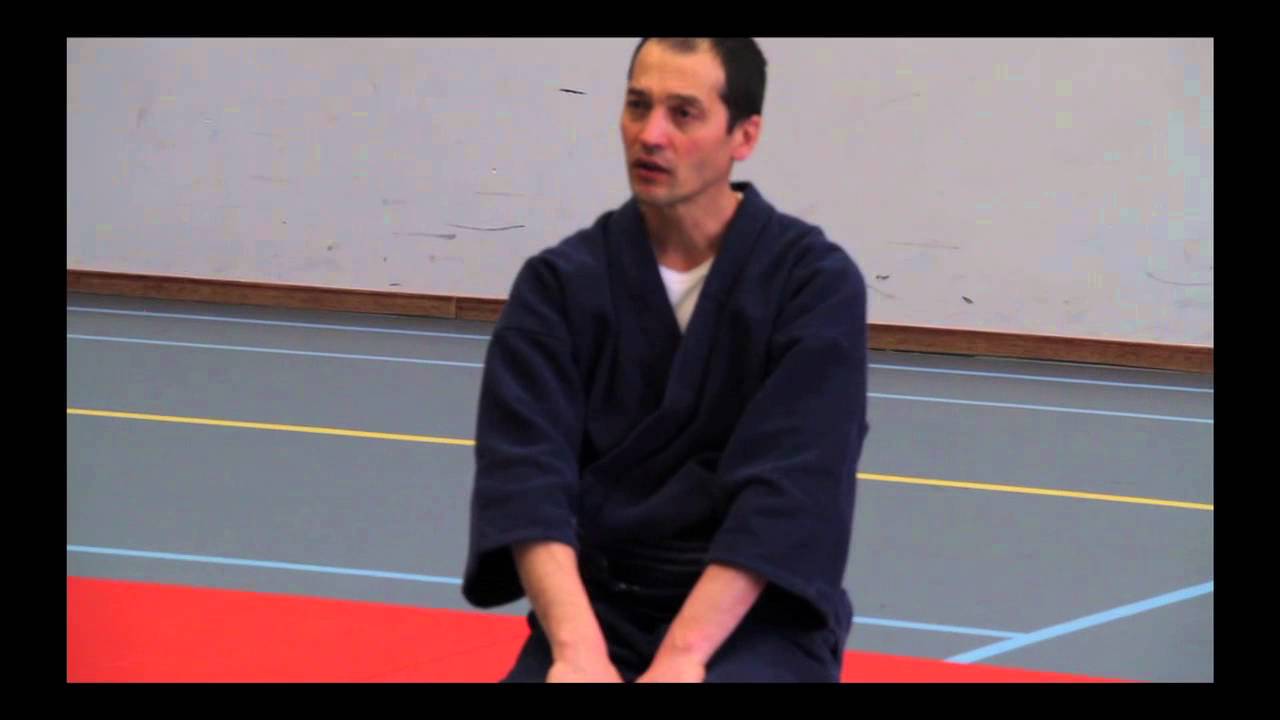 Understanding Aikido