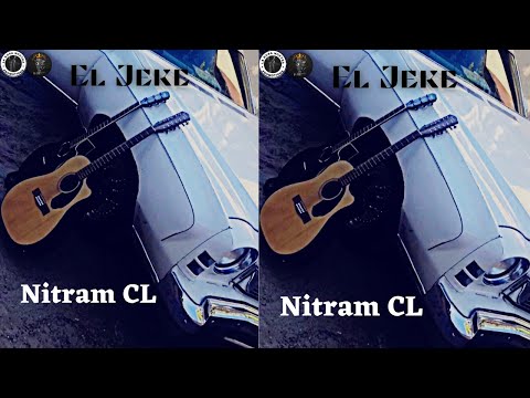NITRAM CL - EL JEKE