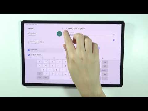 Samsung Galaxy Tab S10+/S10 Ultra: How to Fix Wi-Fi Issues