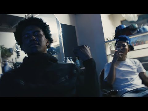 Kei the Barber - Stuck in a Dream (Remix) (feat. Bene Baby) [Official Music Video]  #KTB#BeneBaby