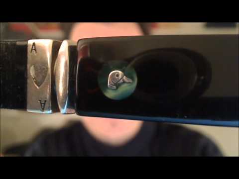 Pfeife rauchen: L'Anatra, Poker d'Assi