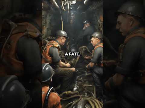 Unlikely Enemy: Malfunctioning Toilet Sinks German U-boat in 1917 #Shorts