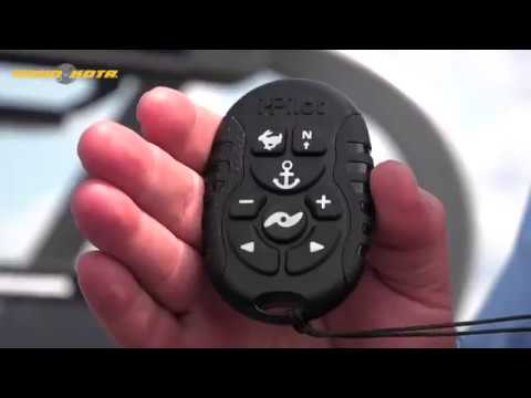 Minn Kota Spot-Lock
