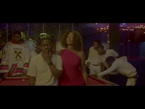 Slim Marion - Mulema Feat. Wendy Naya (Clip Officiel)