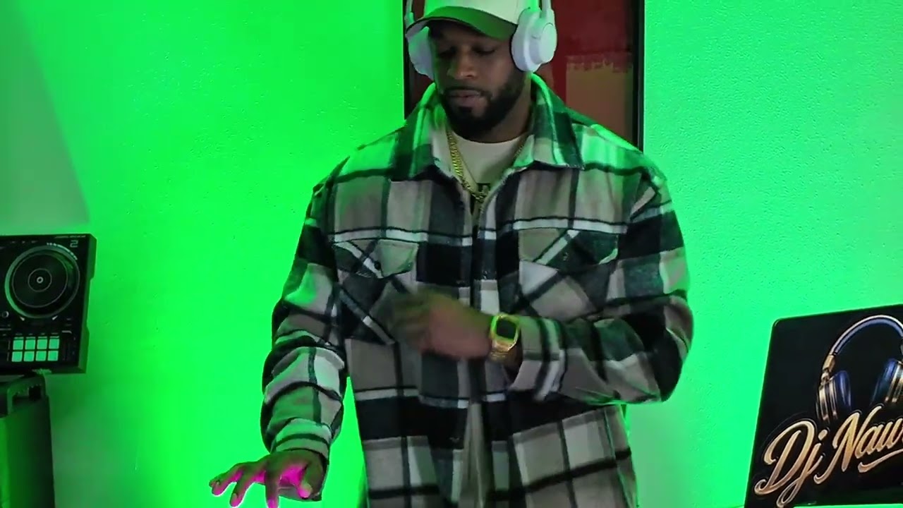 Promotional video thumbnail 3 for DJ Nawtic
