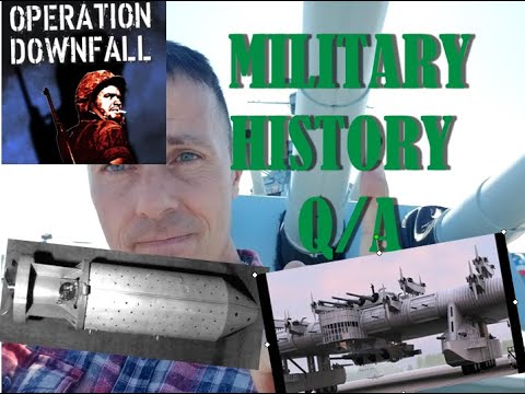 CRAZY WEAPONS BAT BOMBS, THE BATTLE OF JAPAN REASONS AND OUTCOMES, THIS DAY IN HISTORY - HISTORY Q/A