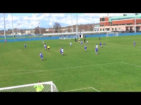 U16 Nova v RI Rams 3