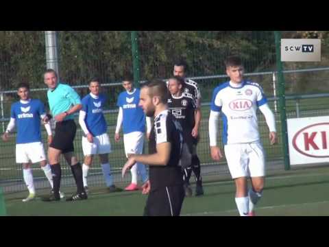 SCW-TV - "3:2 in Wickede. Wieder Spitzenreiter!"