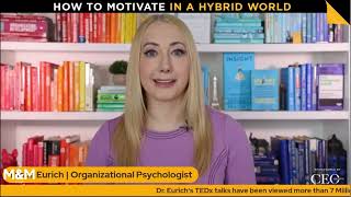 Dr. Tasha Eurich | Becoming Unbreakable During COVID
