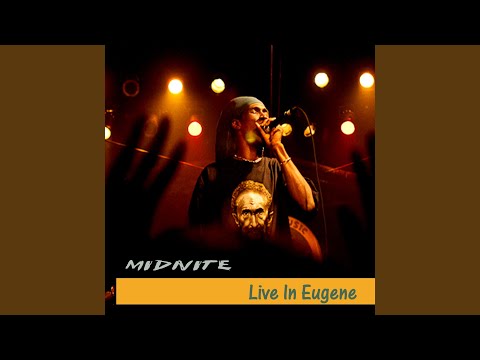 Check Ya Self (Live)