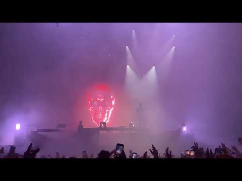 Illenium ascend tour intro 2019