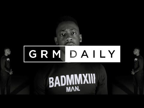 C4 - 4style [Music Video] | GRM Daily