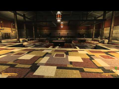Lets Play Fallout New Vegas part 57