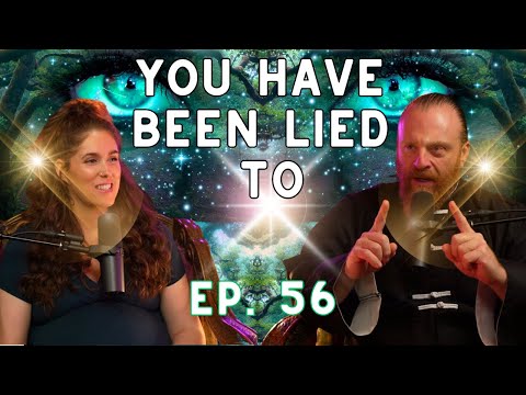 All Thoughts of your mind are not Yours: Consciousness of The Way podcast ep. 56