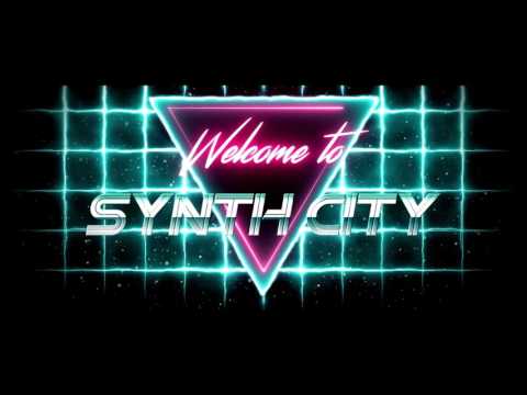 Reeson - Synth City (original mix)