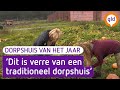 Dorpshuis van het jaar 1 november 2020 - Stadsboerin in Doetinchem