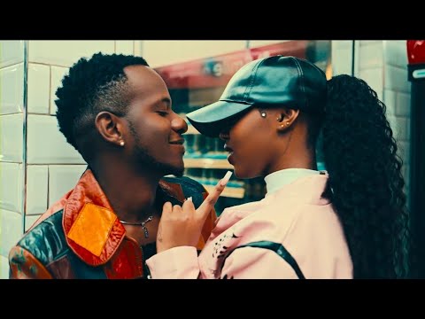 Chris MB - Never Let You Go (Official Music Video)