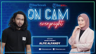 Kisah Kebosanan Dalam Kegelapan, Alfie Alfandy Founder Bikers Dakwah Rilis Single Halusinasi